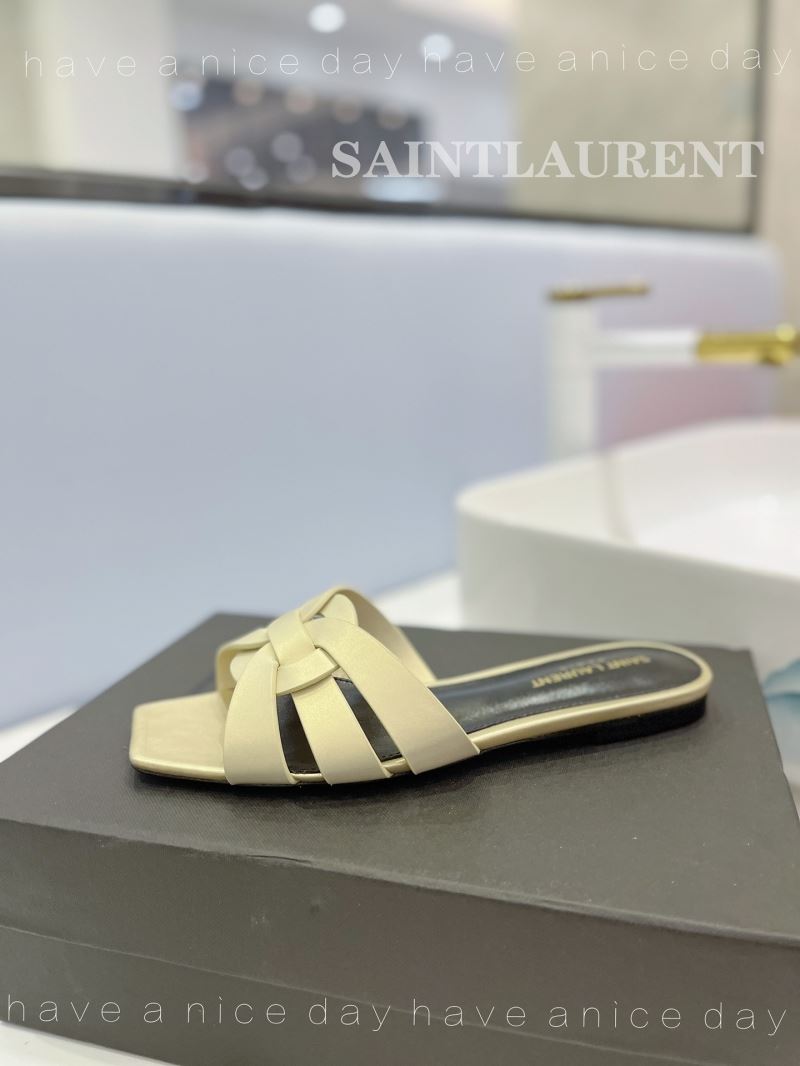 Ysl Shoes